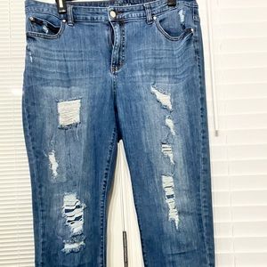 Jeans by Jennifer Lopez